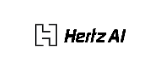 HERTZ AI logo